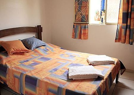 Hotel Pousada Da Serra Tiradentes Habitación foto